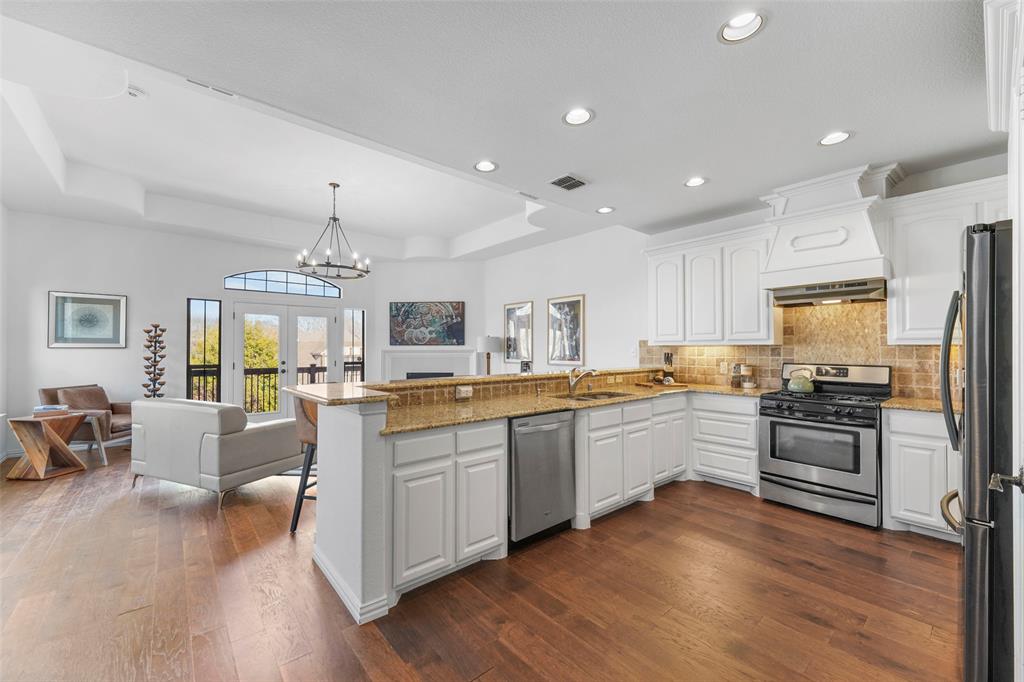 Chandlers Landing #14 - Residential