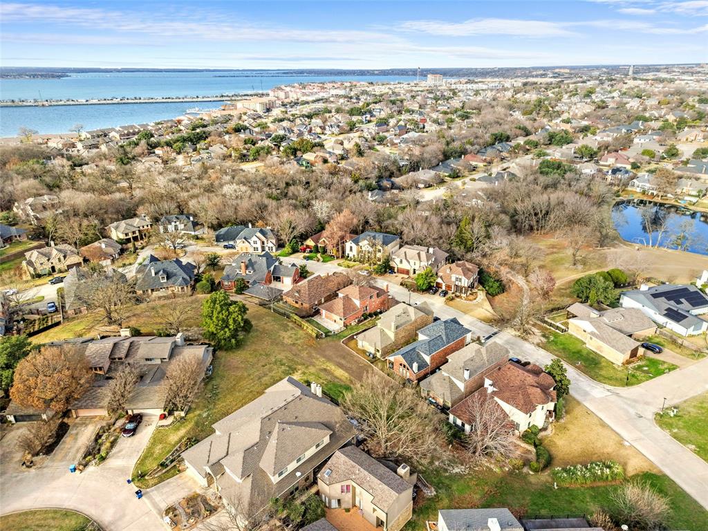 Chandlers Landing #14 - Residential