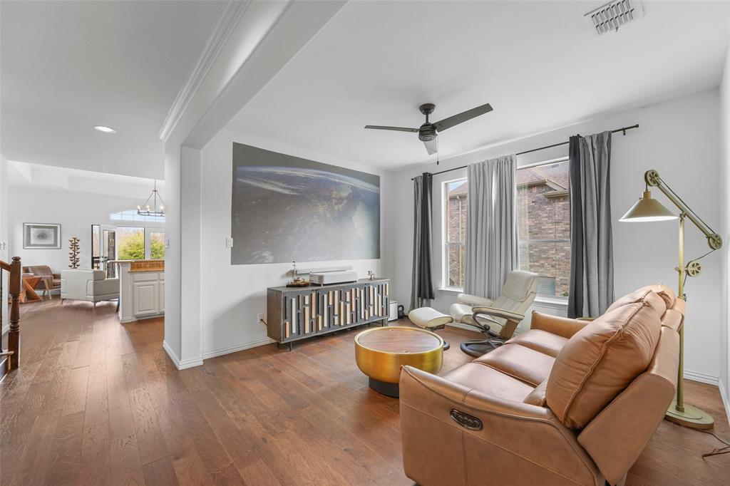 Chandlers Landing #14 - Residential