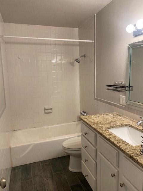 FAIRFIELD OAKS-A CONDOMINIUM - Residential