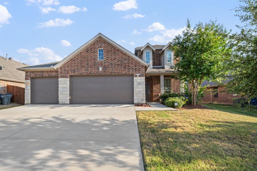 2308 Sunshine Drive