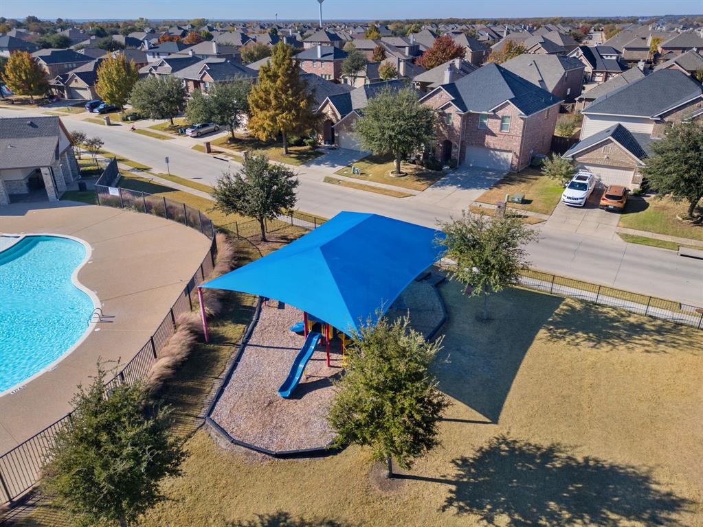 The Shores At Hidden Cove Phas - Residential