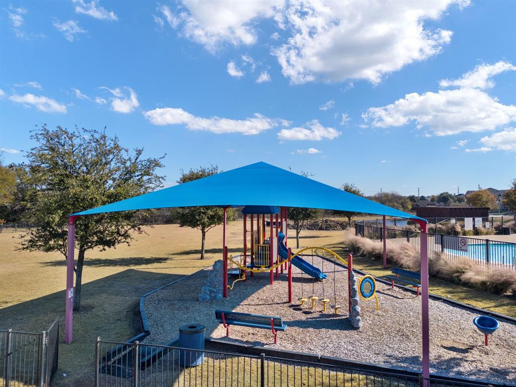 The Shores At Hidden Cove Phas - Residential