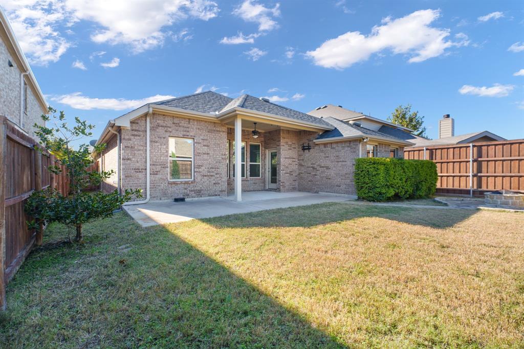 The Shores At Hidden Cove Phas - Residential