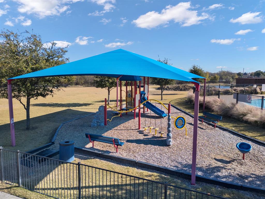 The Shores At Hidden Cove Phas - Residential