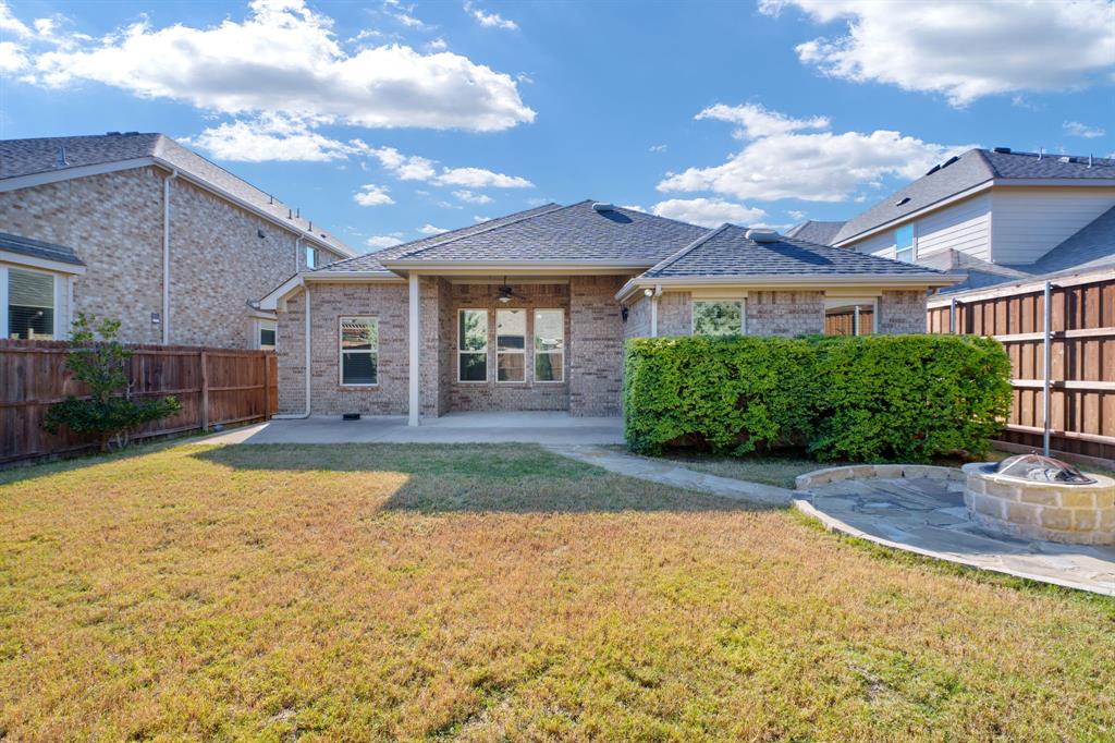 The Shores At Hidden Cove Phas - Residential