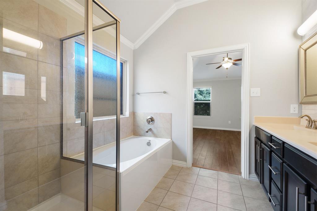 The Shores At Hidden Cove Phas - Residential