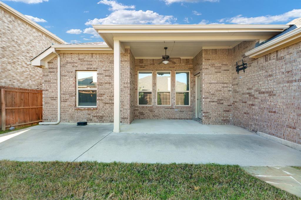 The Shores At Hidden Cove Phas - Residential