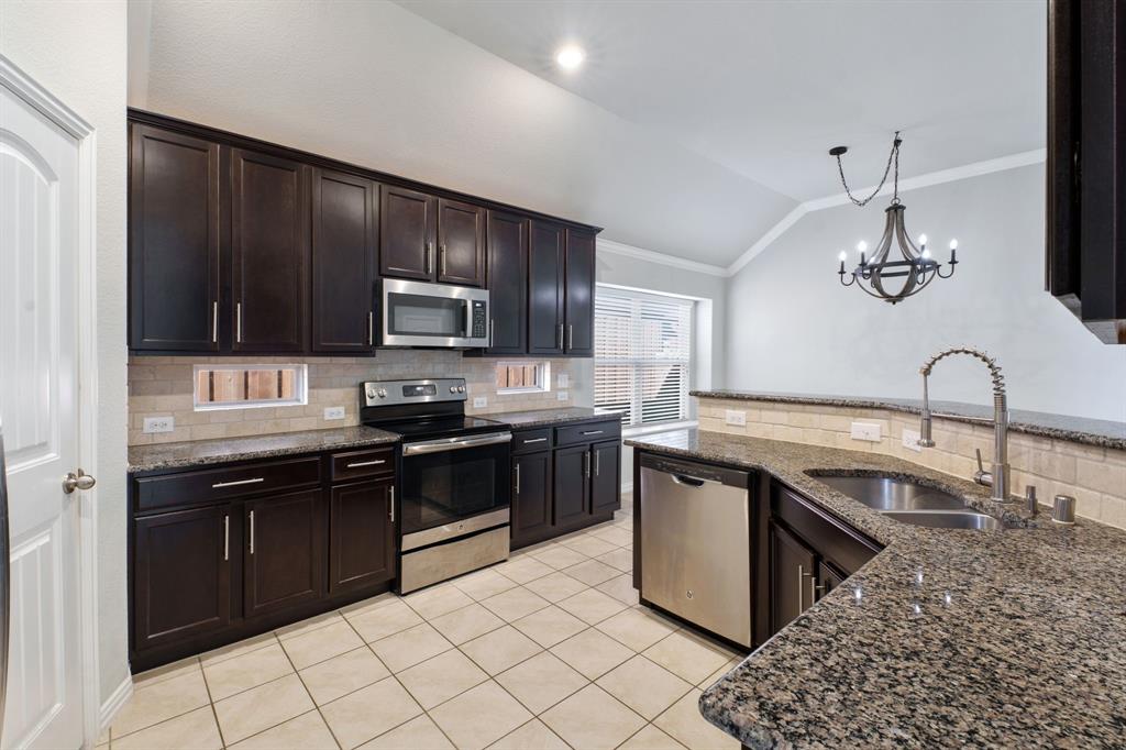 The Shores At Hidden Cove Phas - Residential