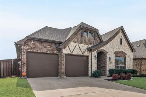 2805 Stoneleigh Drive Mansfield TX 76084