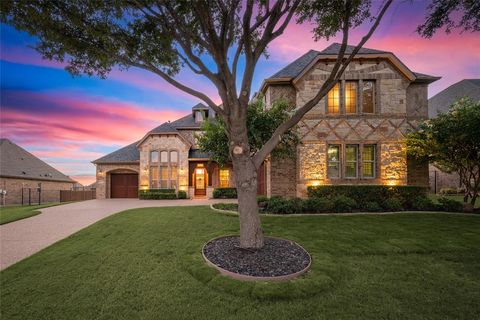 2227 Veranda Avenue Trophy Club TX 76262