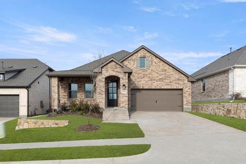 Property photo of 4304 Crossvine Lane, Melissa, TX 75454