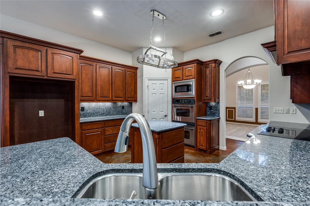 Oak Shores Ph 1 - Residential