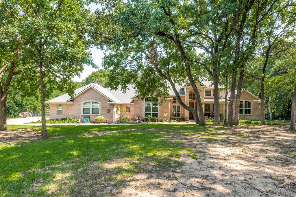 Oak Shores Ph 1 - Residential