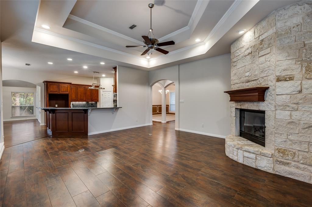 Oak Shores Ph 1 - Residential