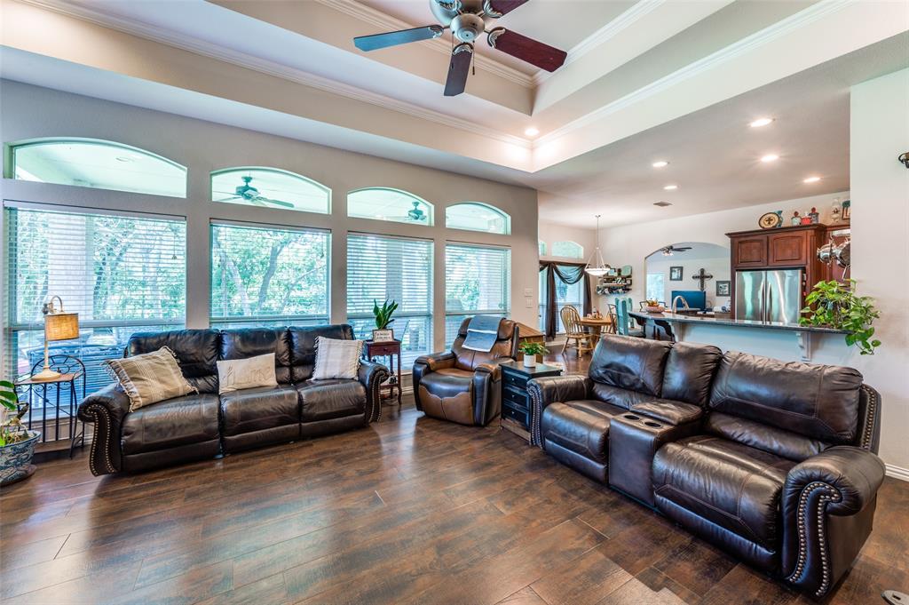 Oak Shores Ph 1 - Residential