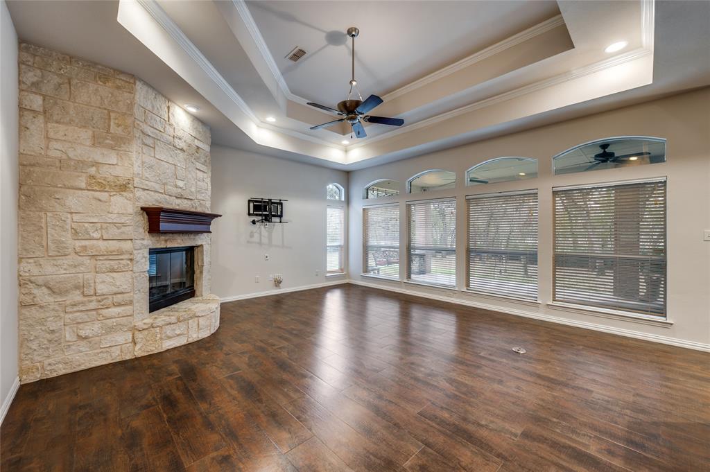 Oak Shores Ph 1 - Residential