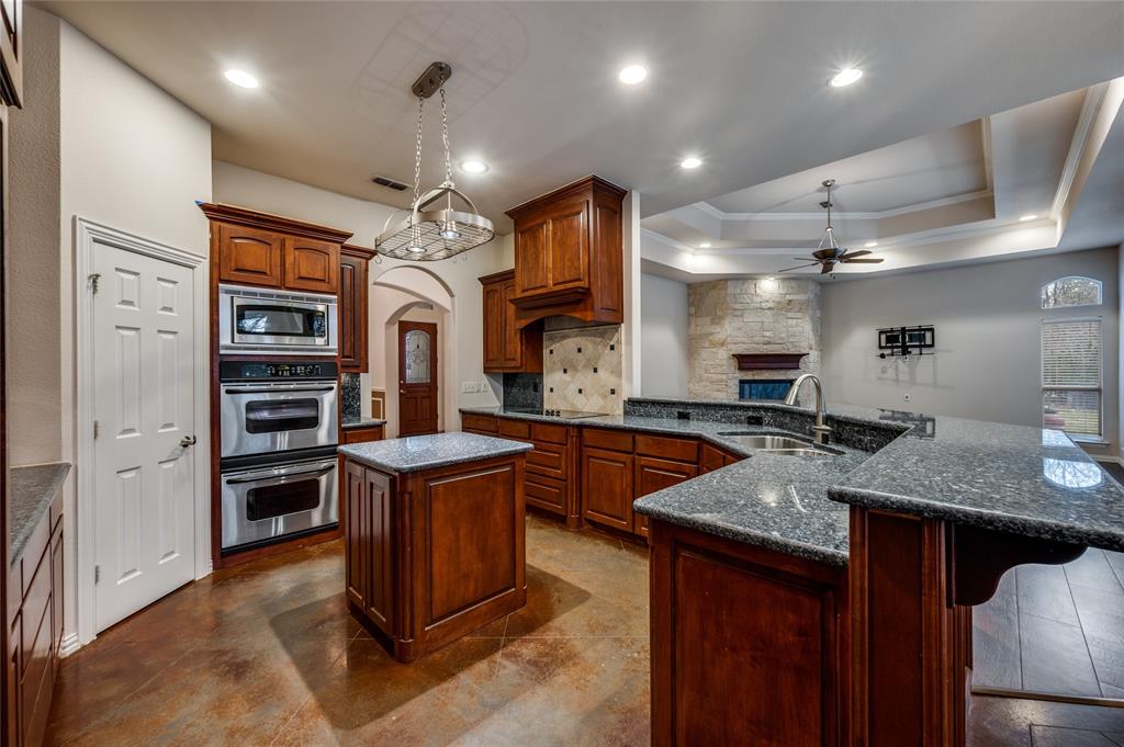 Oak Shores Ph 1 - Residential