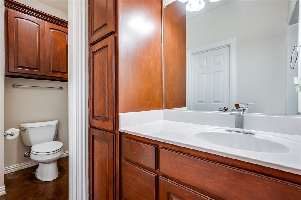 Oak Shores Ph 1 - Residential