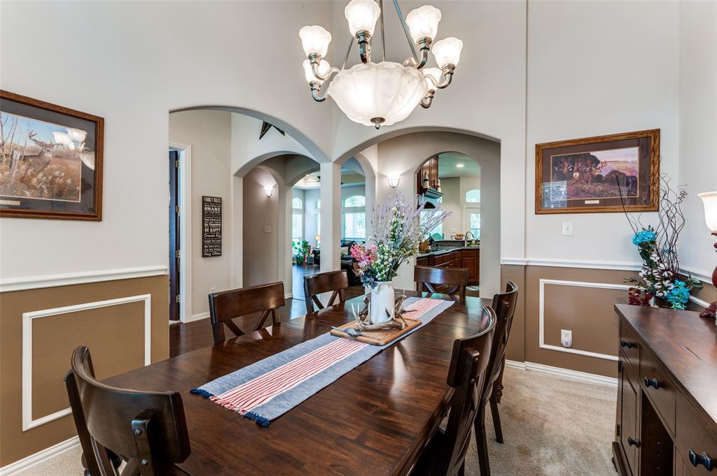 Oak Shores Ph 1 - Residential