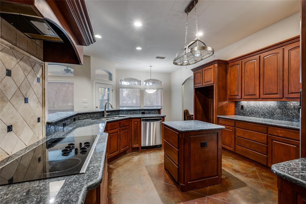 Oak Shores Ph 1 - Residential