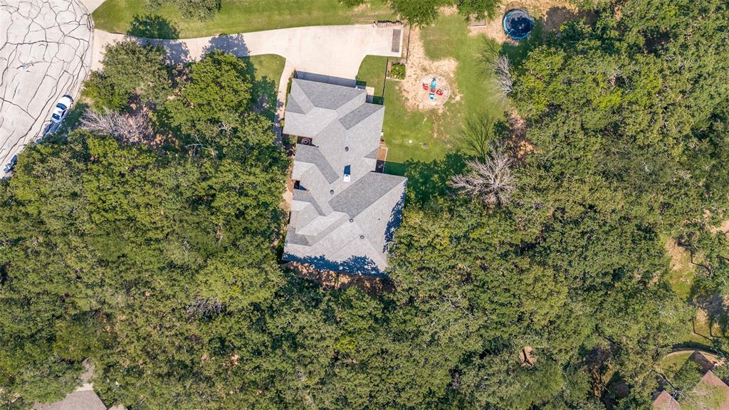 Oak Shores Ph 1 - Residential