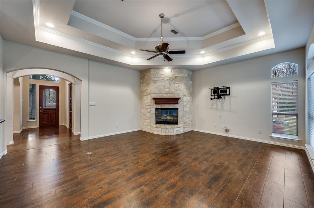 Oak Shores Ph 1 - Residential