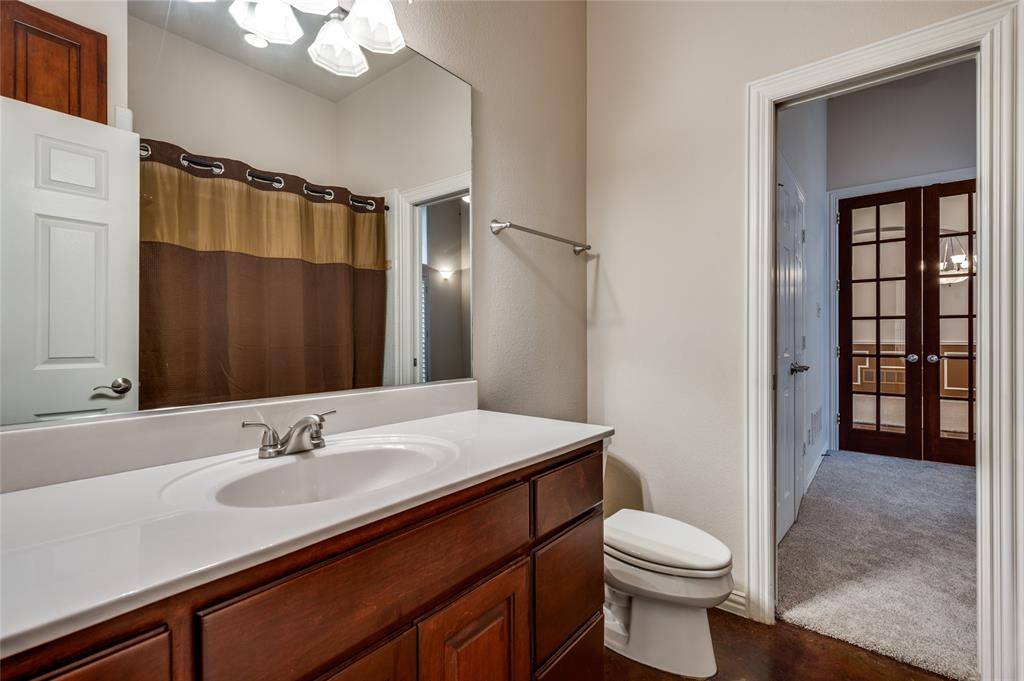 Oak Shores Ph 1 - Residential