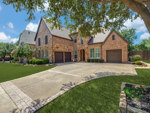 14911 Bardwell Lane Frisco TX 75035