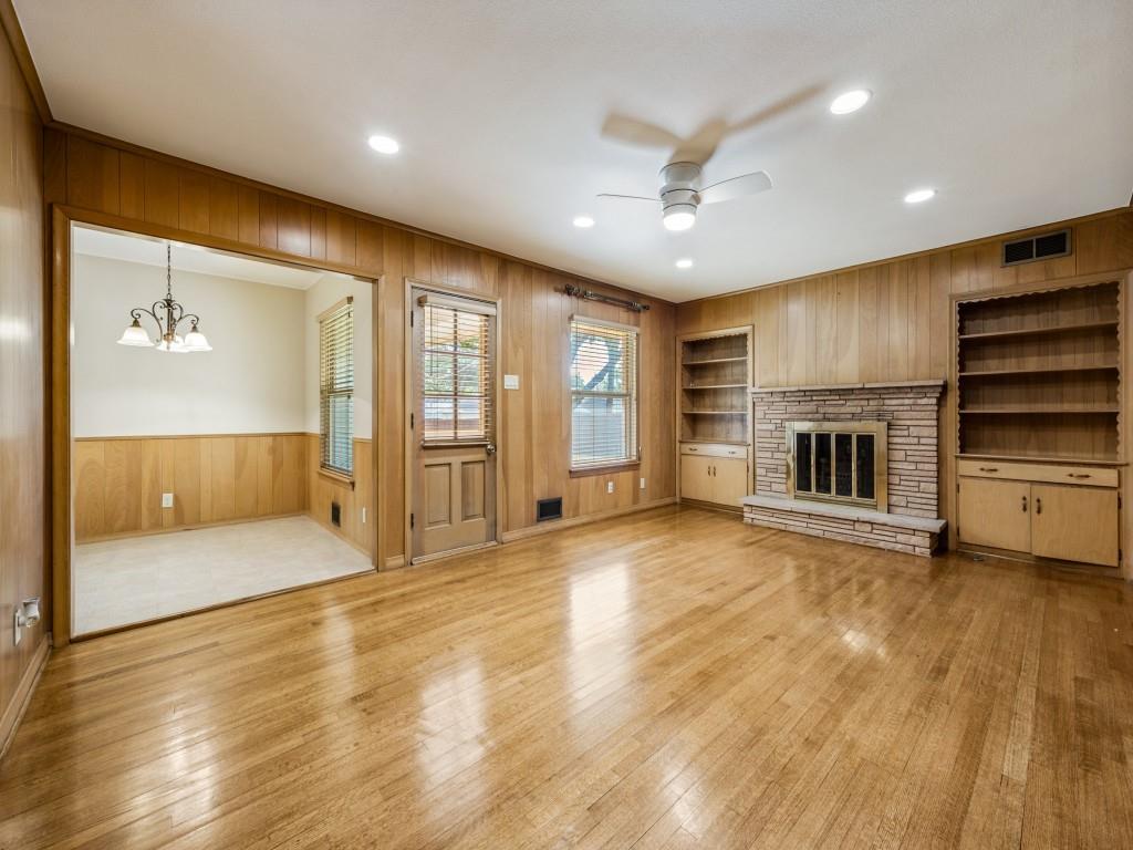 Merriman Park - Residential