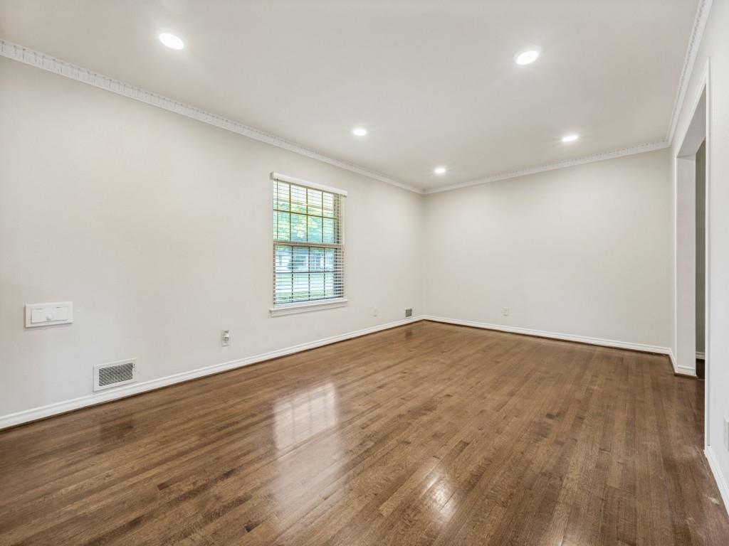 Merriman Park - Residential