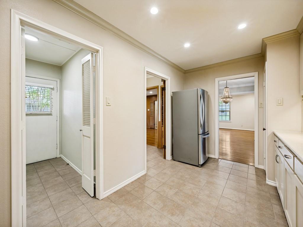 Merriman Park - Residential