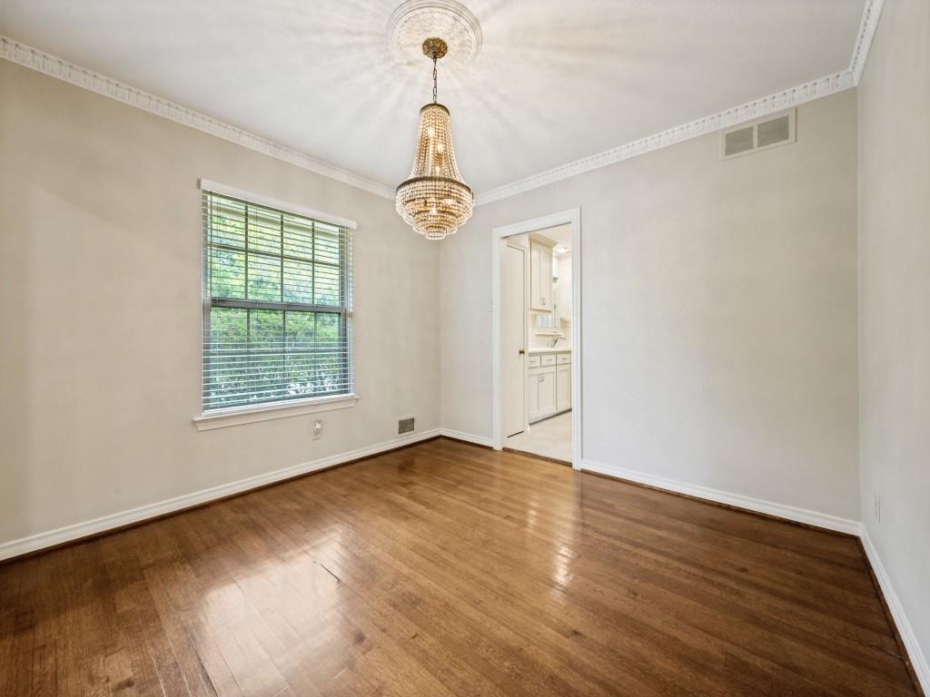 Merriman Park - Residential