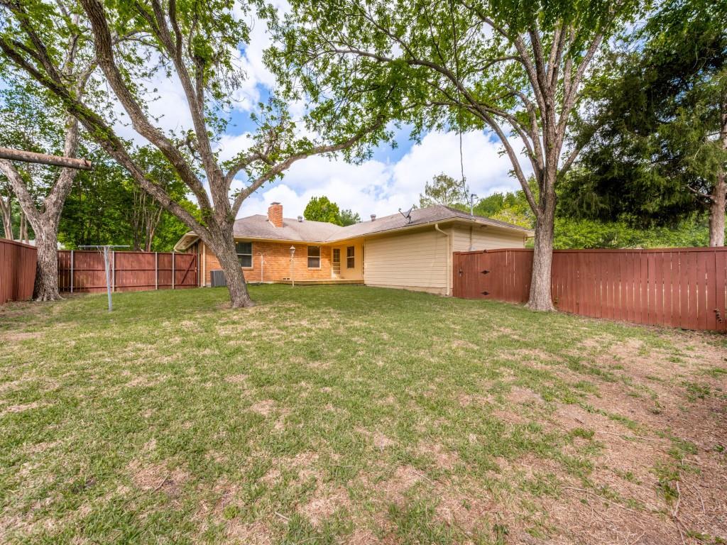 Merriman Park - Residential