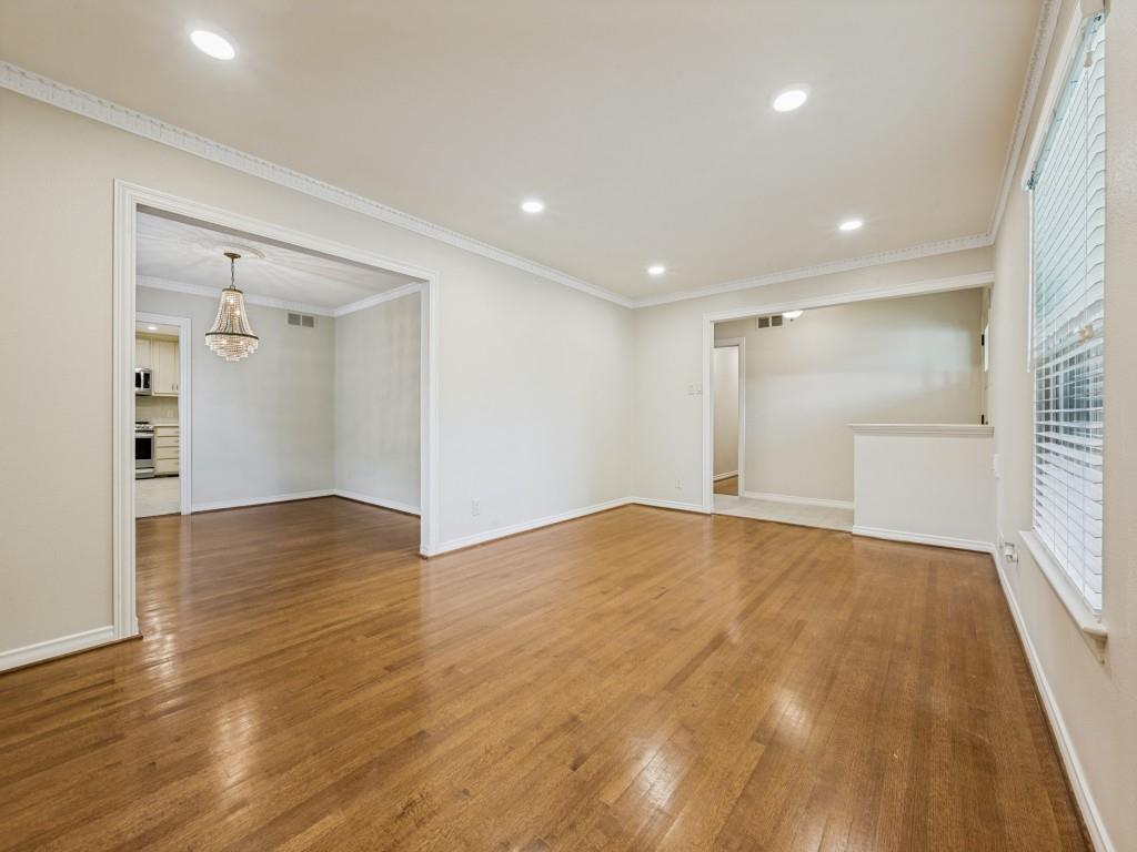 Merriman Park - Residential