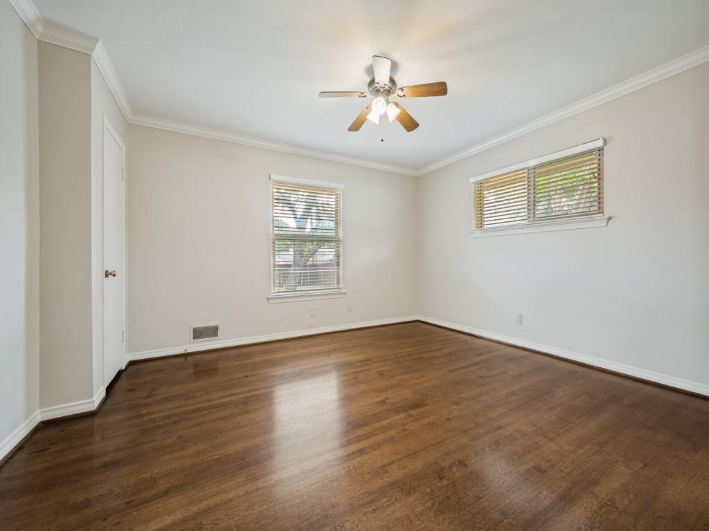 Merriman Park - Residential