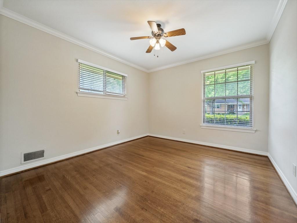 Merriman Park - Residential