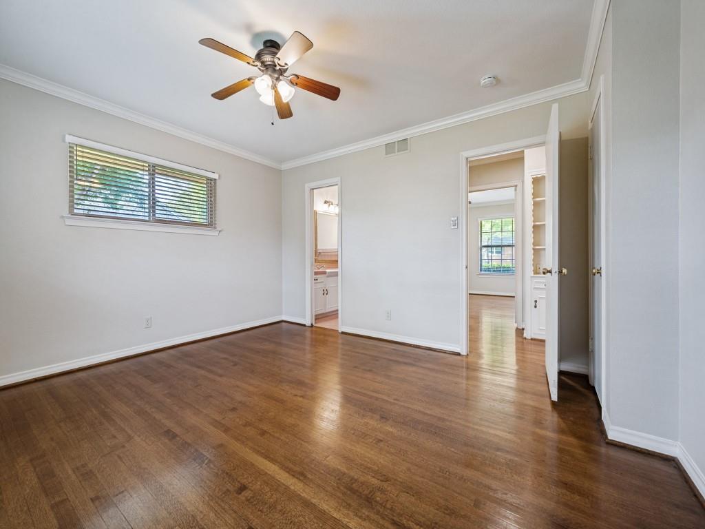 Merriman Park - Residential