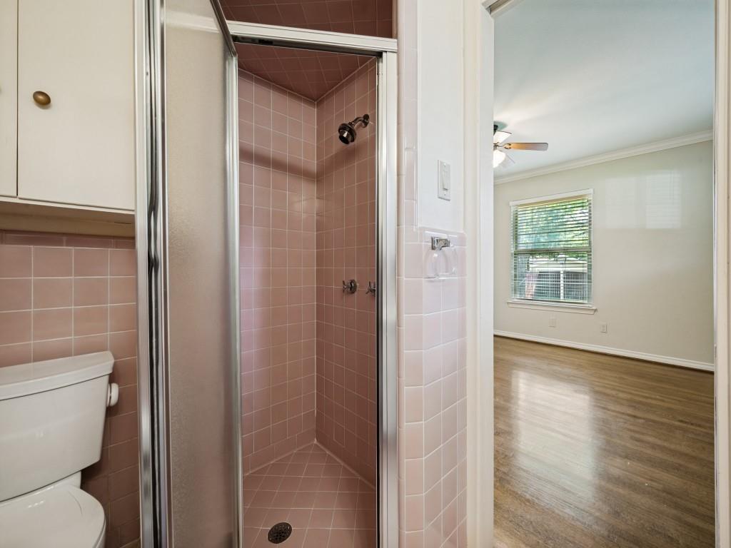 Merriman Park - Residential