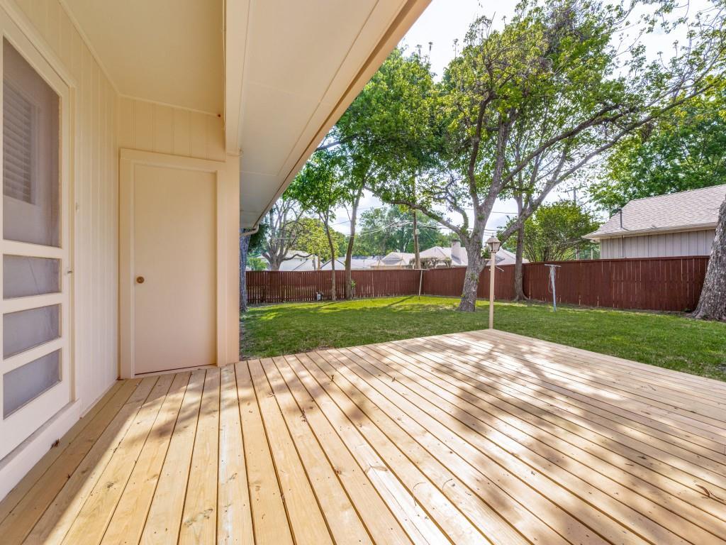Merriman Park - Residential