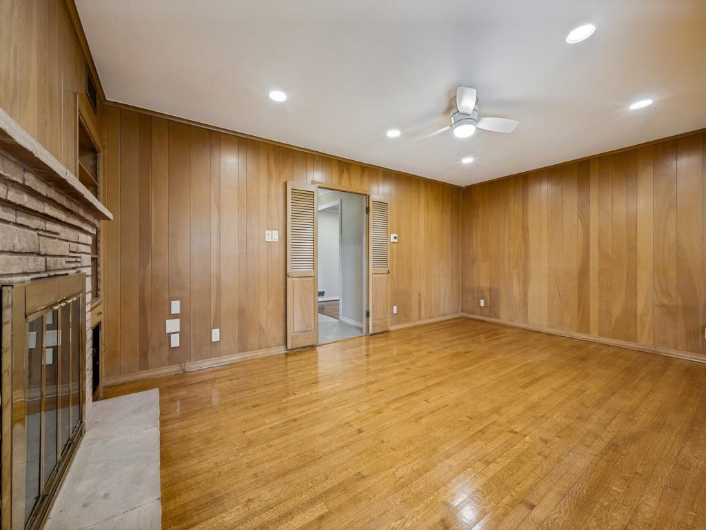 Merriman Park - Residential