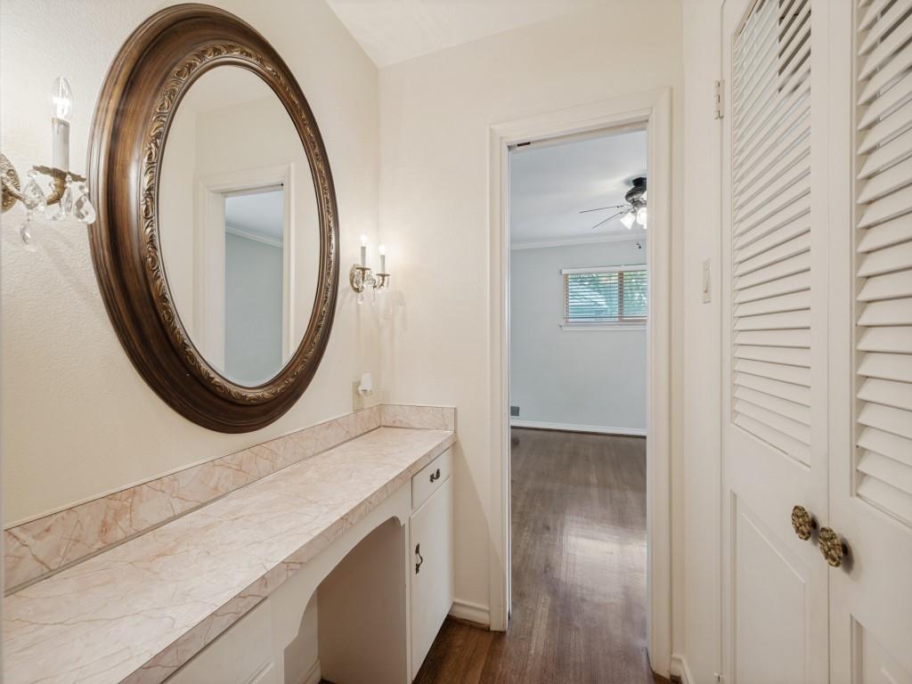 Merriman Park - Residential