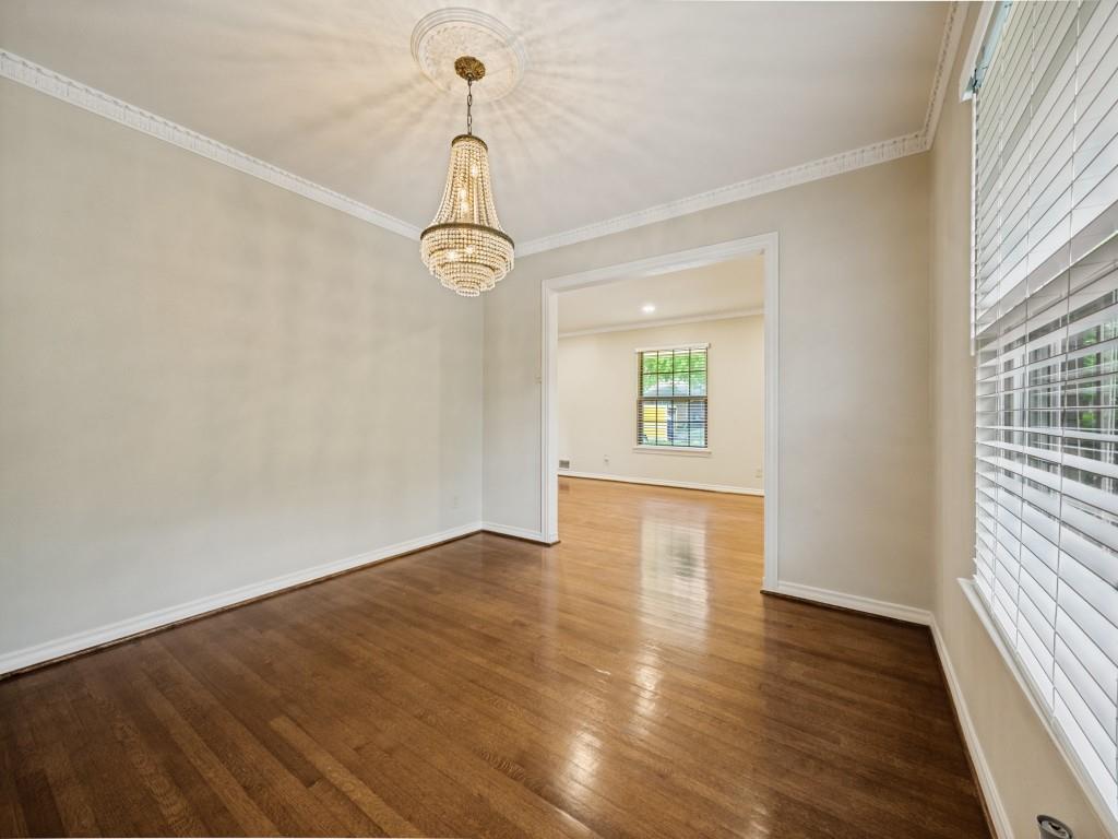 Merriman Park - Residential
