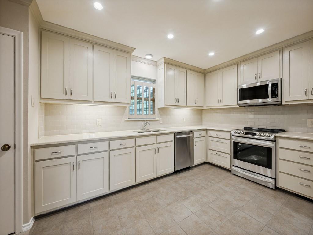 Merriman Park - Residential