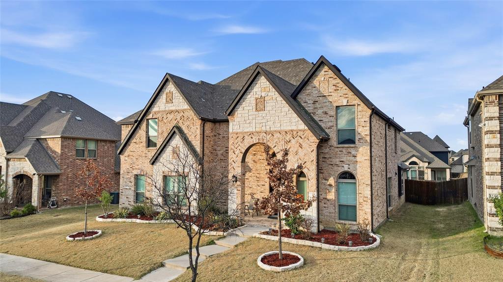 12354 Settlers Drive