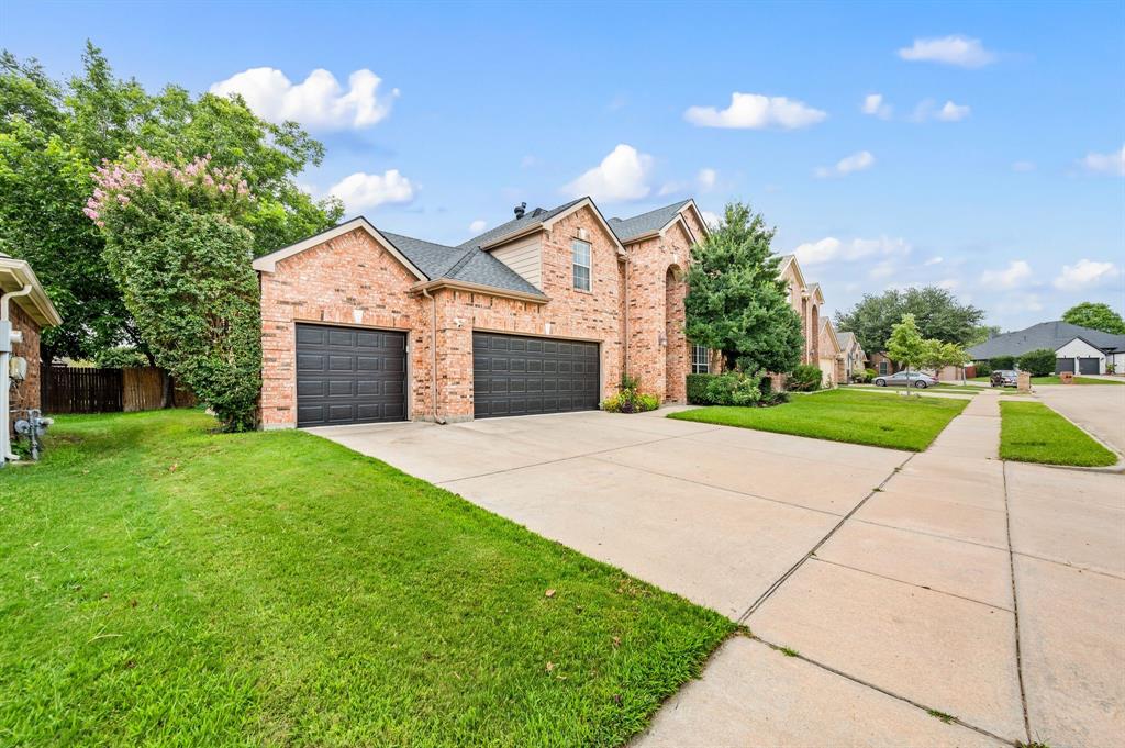 5308 Scenic Point Drive
