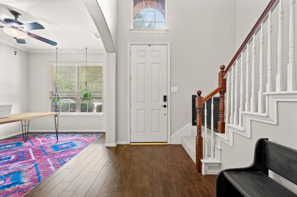 5308 Scenic Point Drive