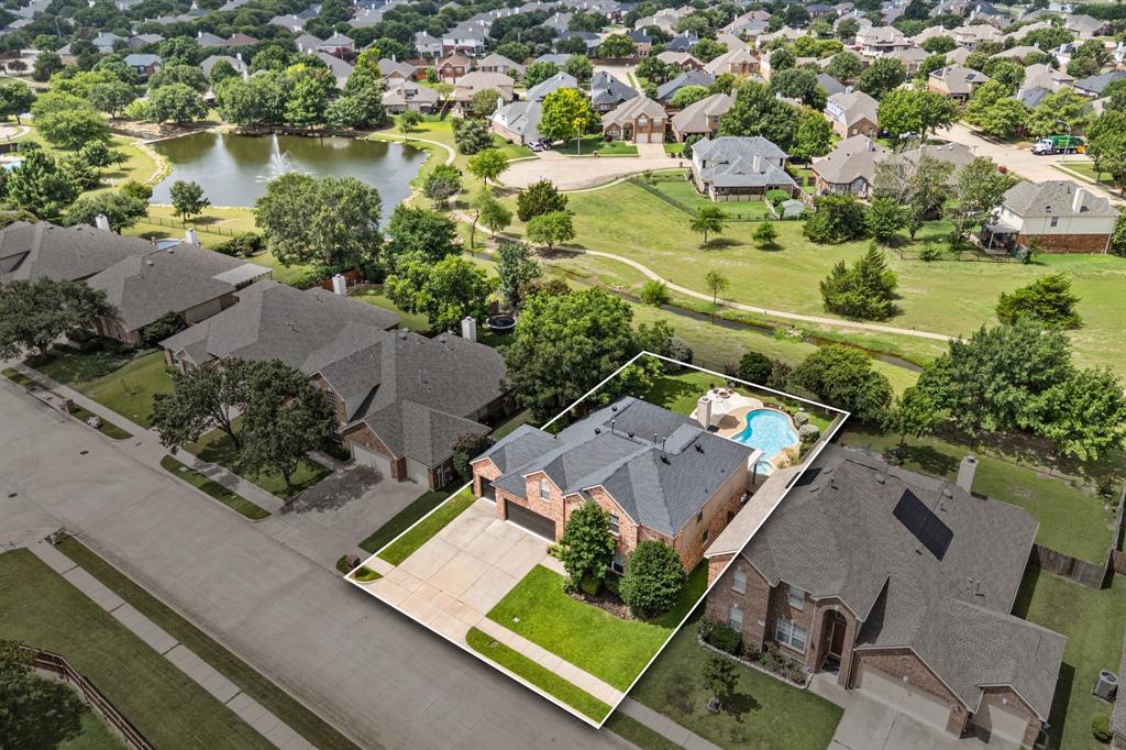 5308 Scenic Point Drive