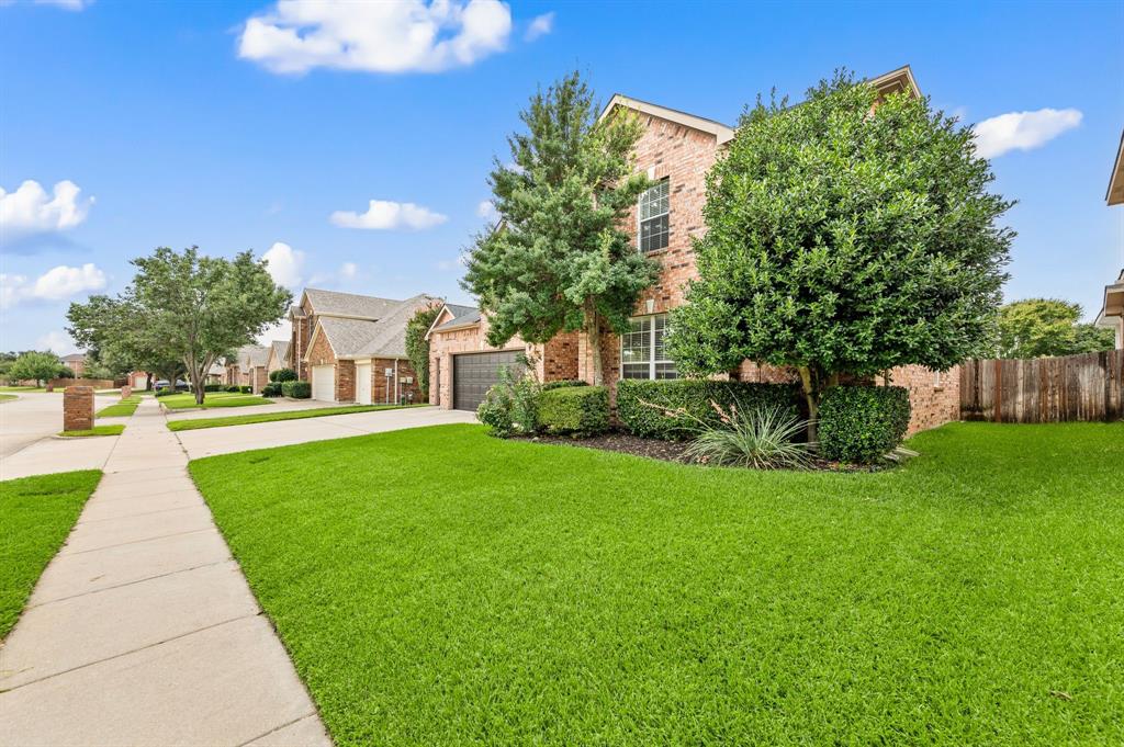 5308 Scenic Point Drive
