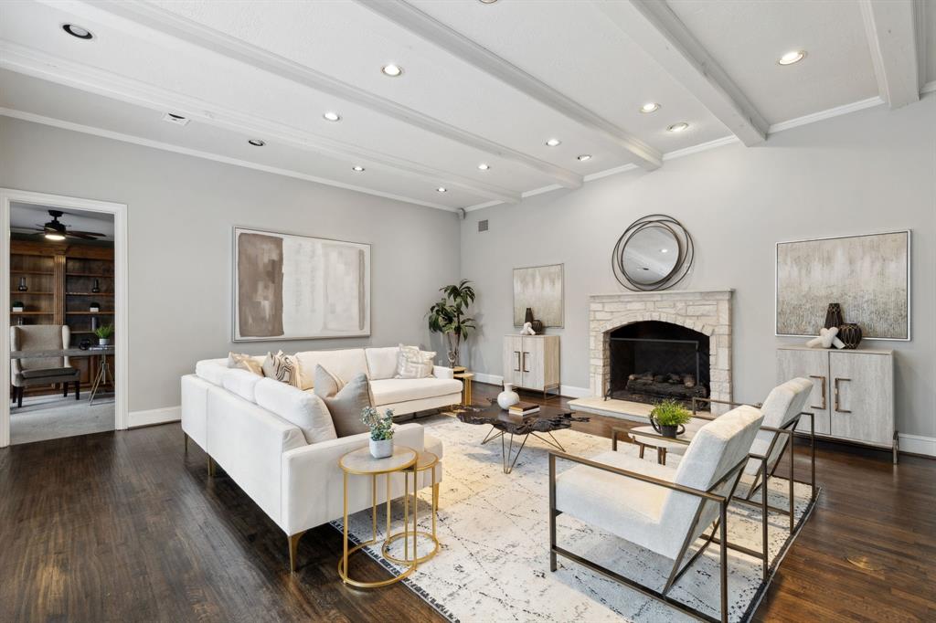 4316 Highlander Drive